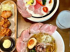 -真打拉面·日式拉面新流派(体育西横街店)