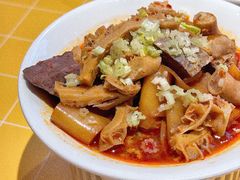 -蔡澜点心·粤菜(花城汇南区店)