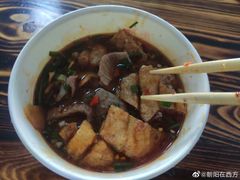 -岭南第一锅(科学城店)