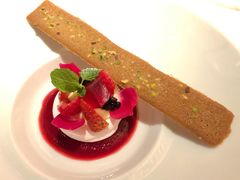 -Le Comptoir de Pierre Gagnaire