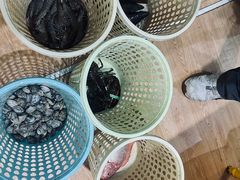 -小海豚•老字号海鲜餐厅(天涯店)