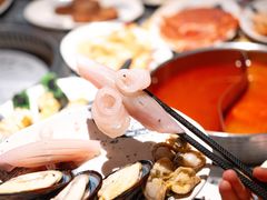 -阪尚皇·原切牛排·烤肉火锅自助(北京路店)