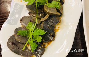 Rich Goose Liver