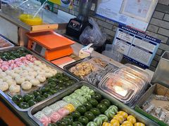 -水街美食城(泛宇邕江一品店)
