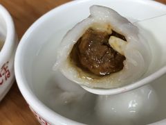 -久久元宵(延平路店)
