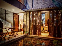 门面-归觅·西关小姐人文艺术馆(荔枝湾店)