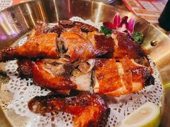 -胡桃里音乐酒馆(仓山万达店)