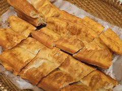 一尺半大油条-旺顺阁鱼头泡饼(小红门店)