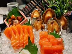 -松鹤精致料理(五一中路店)