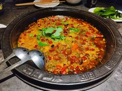 -大鱼山房鱼头火锅(老字号品质店)