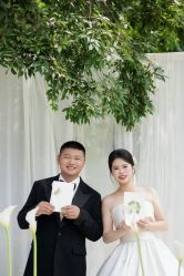 -雅云婚纱摄影工作室旗舰店