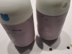 -兰熊鲜奶(西直门凯德mall店)