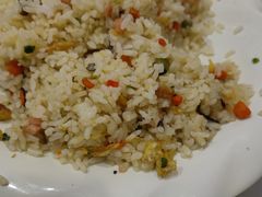 扬州炒饭-壶园美食·淮扬菜(东圈门店)
