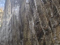 -秦岭终南山世界地质公园翠华山景区