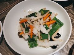 -前海沿•青岛菜(中山路天主教堂店)