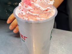 雪顶春樱-马伍旺饮料厂(江宁砂之船店)