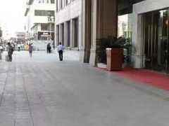 -武汉汉口火车站东方建国大酒店