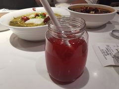 -渝是乎酸菜鱼(龙旗购物中心店)