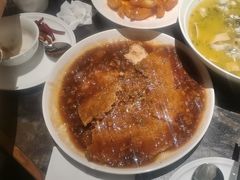 -佰家小厨·南京菜(夫子庙店)