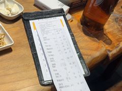 -木屋烧烤(龙岗南联店)