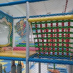 点击看大图 -咭宝贝儿童游乐园(嘉尚坊店)