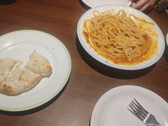 -萨莉亚意式餐厅(杭州西溪龙湖天街店)