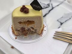 -UNI UNI(环亚凯瑟琳店)