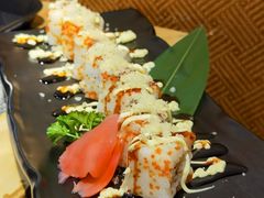 -九田家黑牛烤肉料理(万达店)