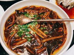 本帮鳝糊-圆苑(金茂店)