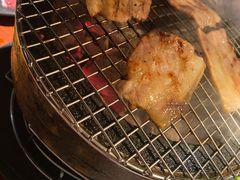 -山之屋炭火烧肉·生啤畅饮(大朗万科中央公园店)