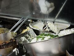-滋啦啦油煎铺一乌镇萝卜丝饼
