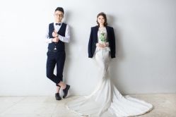 点击看大图 -太郎花子婚纱摄影艺术中心