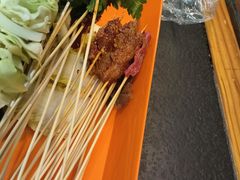 -鼎宏干锅牛肉(富城时代店)