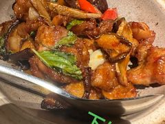 -汤城小厨(金融街店)