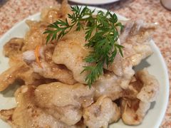 -红樱桃·欢乐餐厅(太原里店)