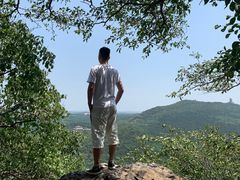 -棋盘山风景区
