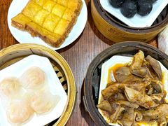 -恒兴发茶店(水巷口店)