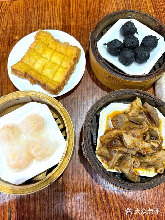 恒兴发茶店(水巷口店)图片