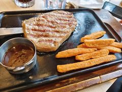 -必胜客(嘉兴八佰伴店)
