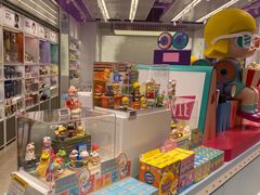 -泡泡玛特POPMART(宁波印象城店)