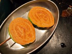 -三酉星·枫·山風与野菜(上海总店)