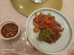 -行宫大酒店-餐厅