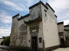 -潜口民宅博物馆
