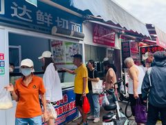-王庄市场
