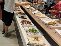 -天荷菜根·闽南素食自助(刺桐北路店)