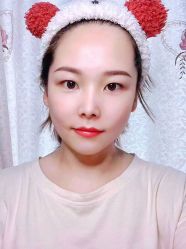 -尔素·半永久纹眉·野生眉
