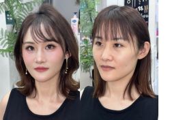 -熙画美上门化妆·化妆课·新娘跟妆(上海体育场店)