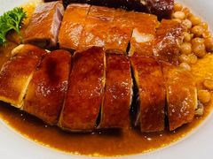 -汤城小厨•粤菜•靓汤(西直门凯德MALL店)