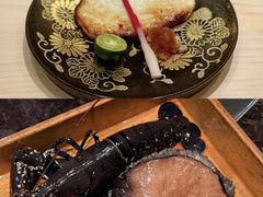 -Ginza Onodera 鮨(外滩十八号店)