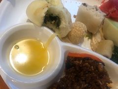 -清心素食自助餐厅(夫子庙店)